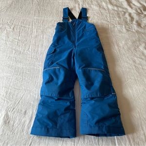 Kids Columbia Adventure Ride Insulated Ski Bib